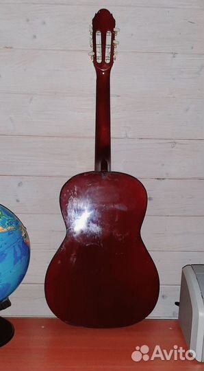 Классическая гитара