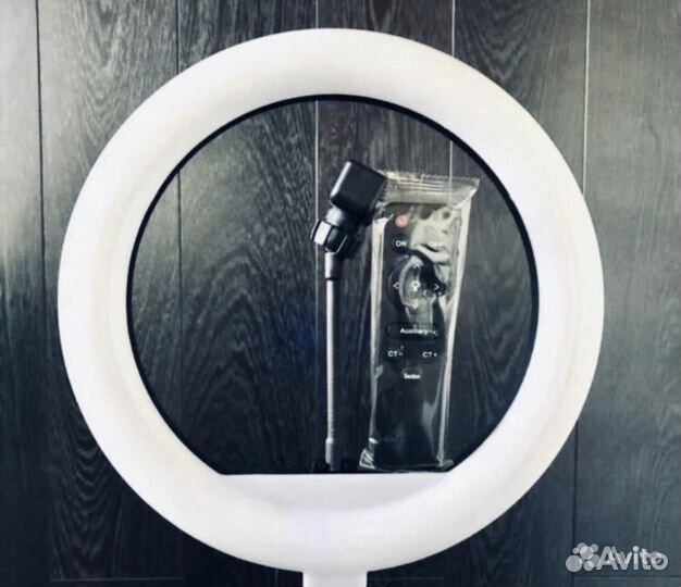 Новые лампы (кольцевые) все в наличии