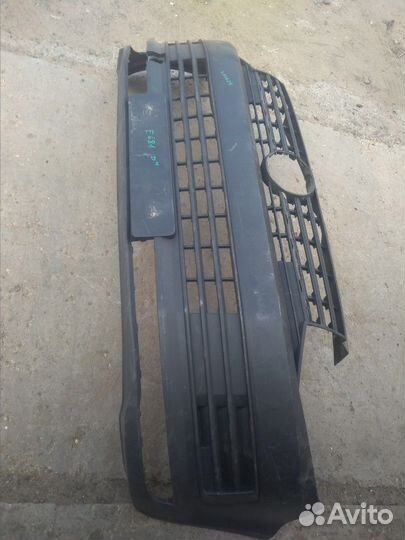 Бампер для VW Transporter T6 2015)