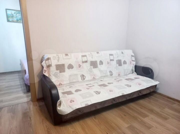 2-к. квартира, 33 м², 1/9 эт.