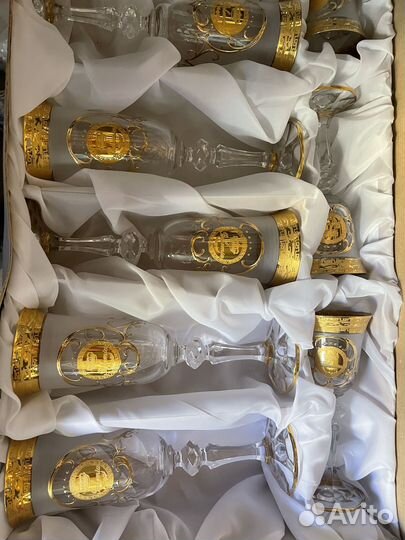 Чешские наборы Богемия