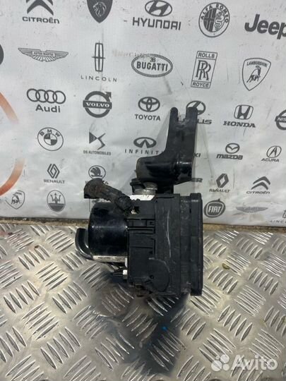 Блок ABS Dodge Caliber SUV 2.0 ECN 2006