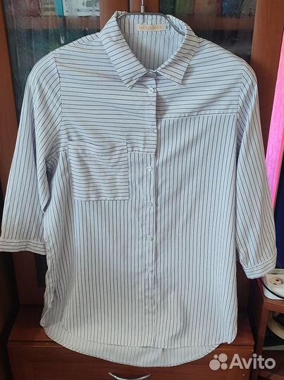 Рубашка женская