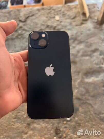 Айфон 14