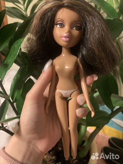 Кукла братц Bratz ясмин