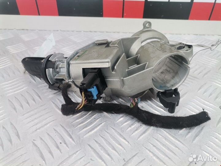 Замок зажигания для Opel Corsa D