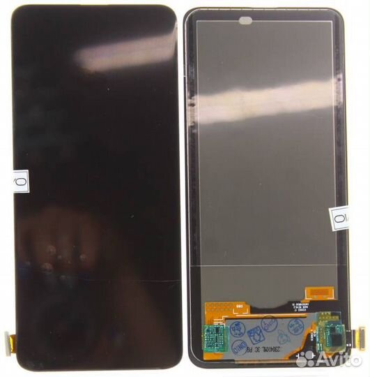 Дисплей для Xiaomi Pocophone F2 Pro (In-cell)