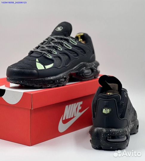 Nike Air Max Terrascape Plus (Арт.64624)