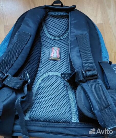 Рюкзак школьный ранец Dr.Kong