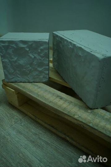 Теплоблок от производителя