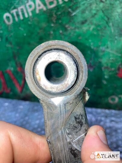 Рычаг задний правый nissan cima