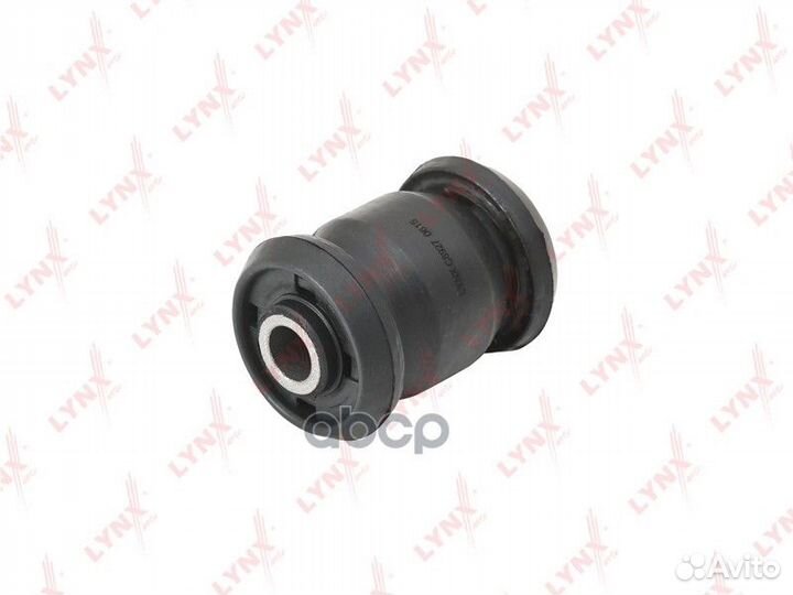 Сайлентблок переднего рычага подвески перед п