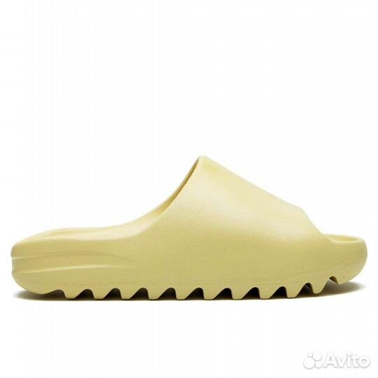 Сланцы шлепки Adidas Yeezy slide