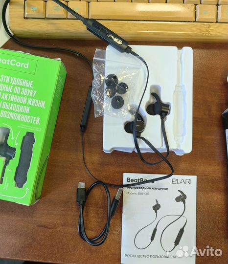 Беспроводные наушники оптом лотом