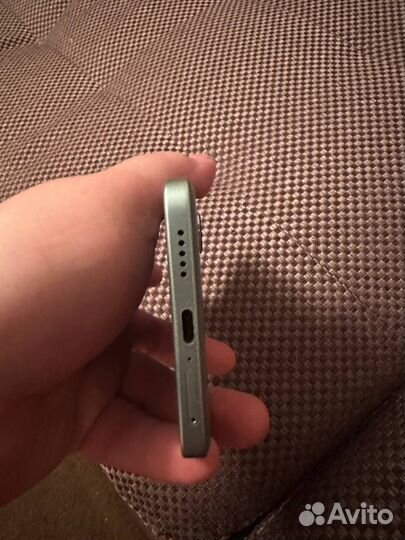 Xiaomi Poco F6, 12/512 ГБ