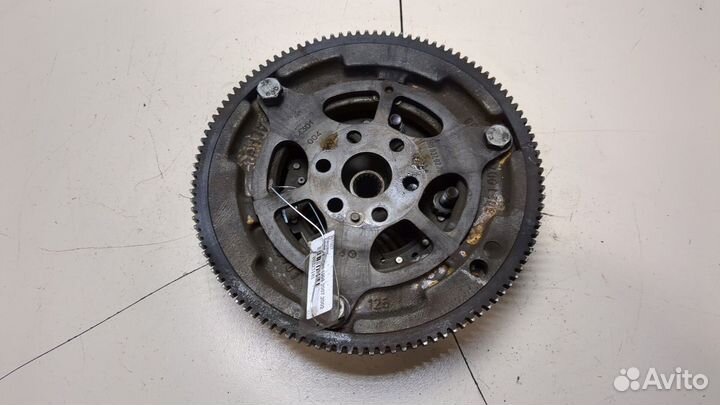 Маховик Smart Fortwo, 2002