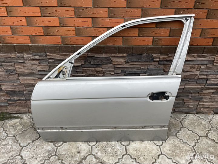 Разбор bmw e39 m54b22