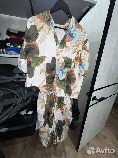 Домашний костюм женский