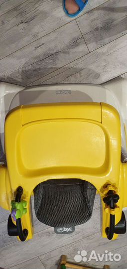 Развивающий автомобиль