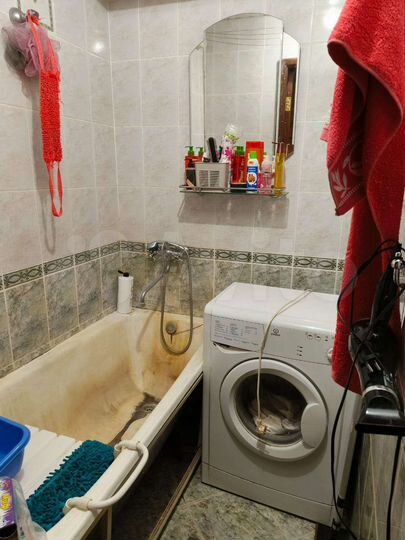 2-к. квартира, 45 м², 4/5 эт.