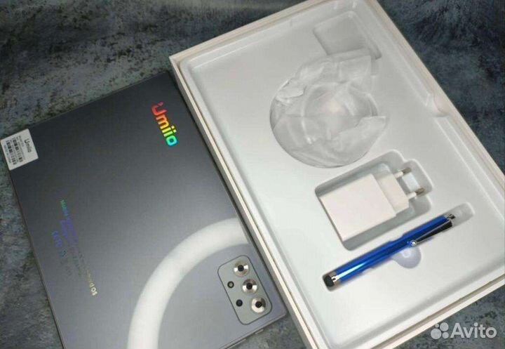 Планшет umiio s24 4/128 Android