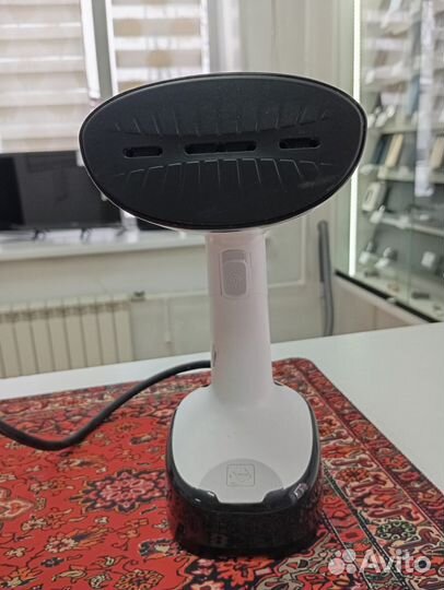 Отпариватель ручной Access Steam Pocket