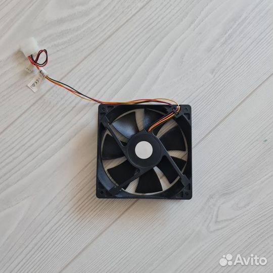 Вентилятор DeepCool 120 мм (Скупка Трейд-ин)