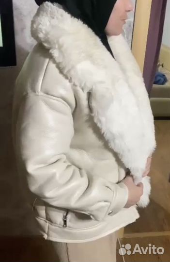 Дубленка