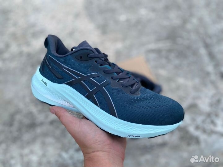 Кроссовки asics GT-2000 12