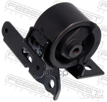 TM-051 подушка двигателя леваяToyota Avensis A