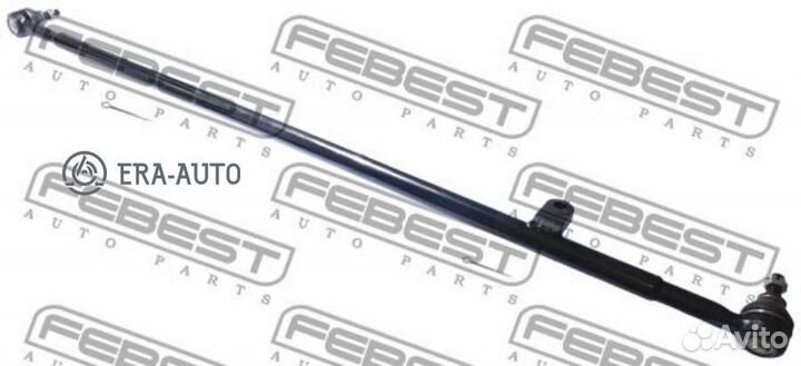 Febest 0222GRY61 Тяга рулевая nissan safari 97