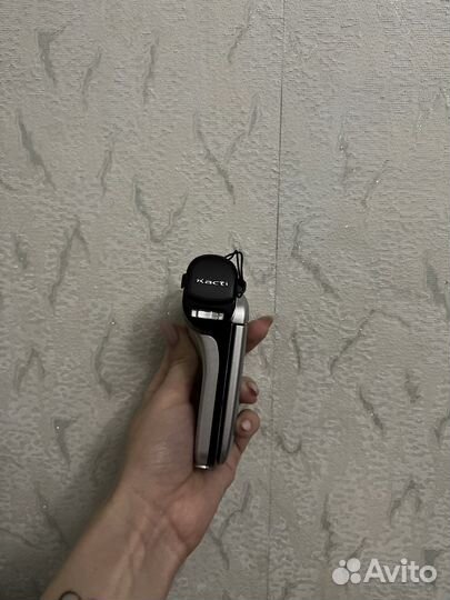 Видеокамера