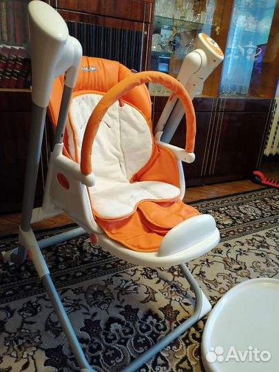 Стул для кормления