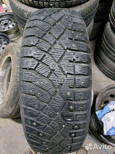 Nitto Therma Spike 185/65 R15