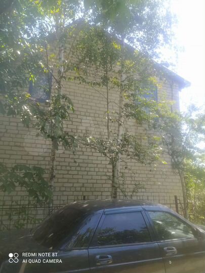 Дача 50 м² на участке 6 сот.