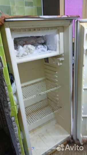 Холодильник Полюс