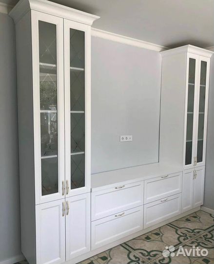 Шкафы купе на заказ. Рассрочка