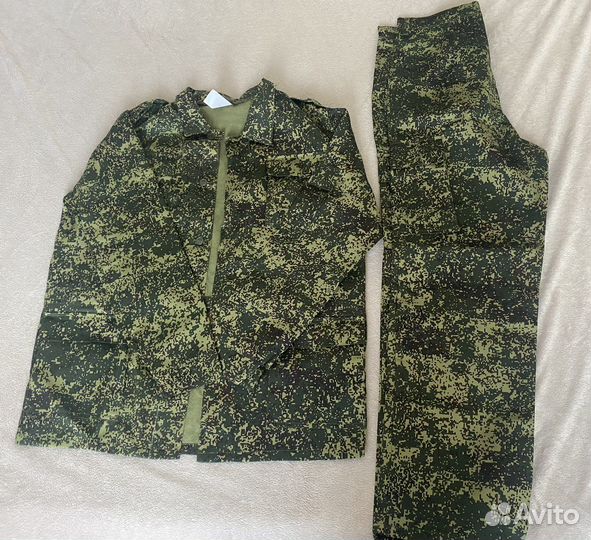 Военная форма