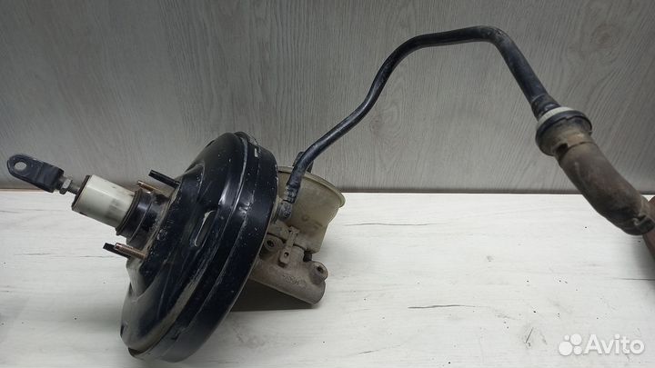 Вут гтц Skoda Felicia