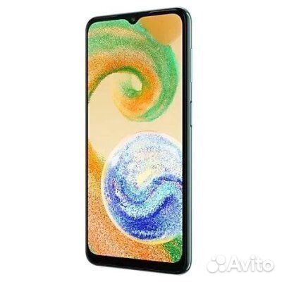 Samsung Galaxy A04s, 4/64 ГБ