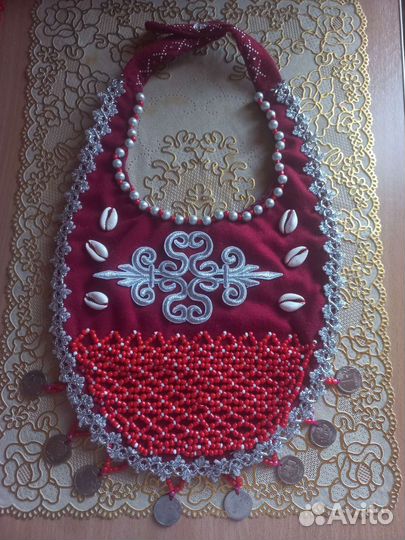 Аксессуары женские