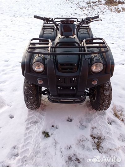 Квадроцикл