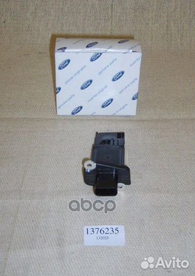 Датчик MAF 1 376 235 ford
