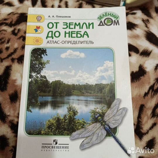 Учебные пособия