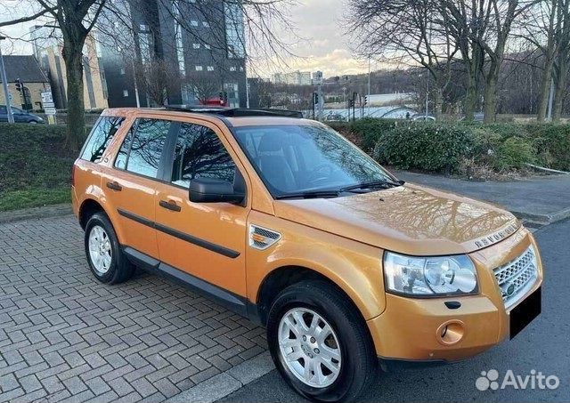 Рулевая рейка от land rover freelander 2 2006-2014