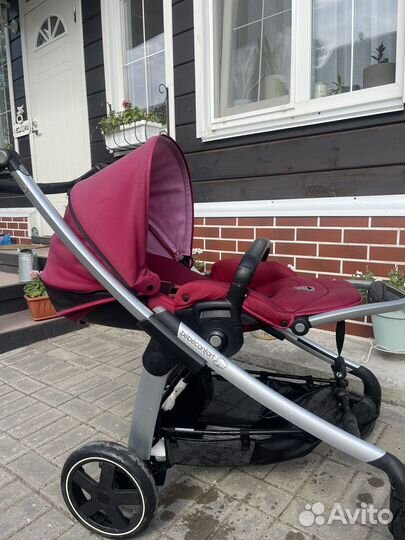 Коляска Bebe Confort