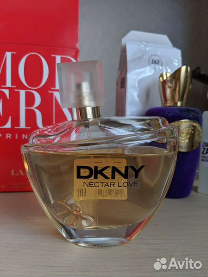 Dkny Nectar Love, Green Lover Lolita Lempicka