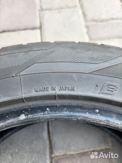 Toyo Proxes CF2 215/55 R17