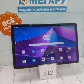 10.6" Планшет Lenovo Xiaoxin Pad 2022 Wi-Fi 128 гб