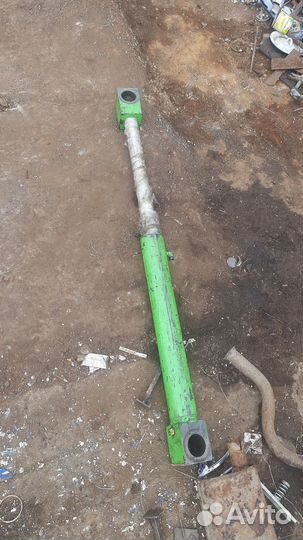 Гидроцилиндр